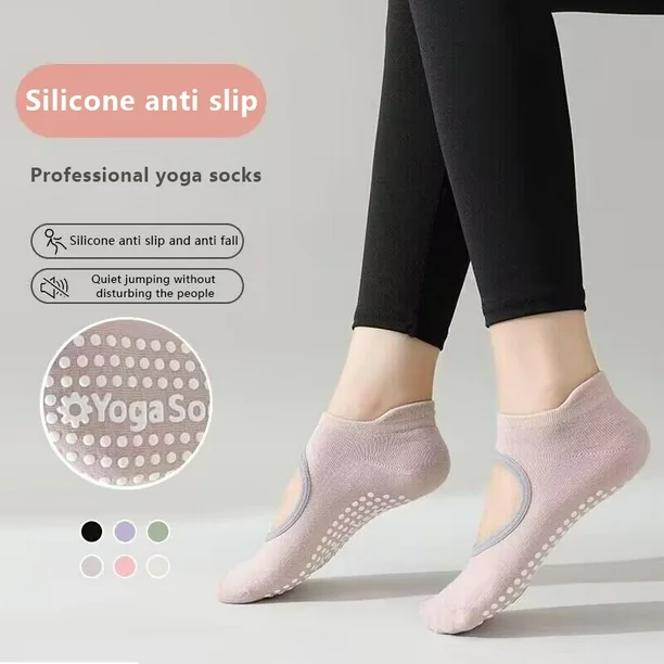 kaltses_gia_yoga_pilates-niyamas-anti-slip-socks
