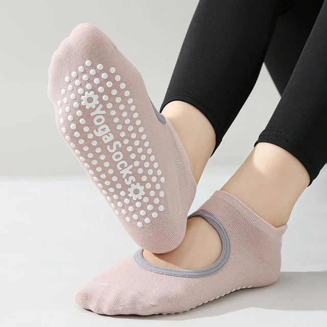 kaltses_gia_yoga_pilates-niyamas-anti-slip-socks