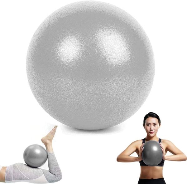 pilates-ball-grey-25cm