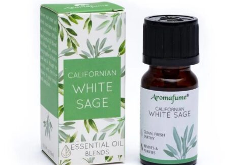 Aromafume-WHITE-SAGE-Essential-Oil-10ml