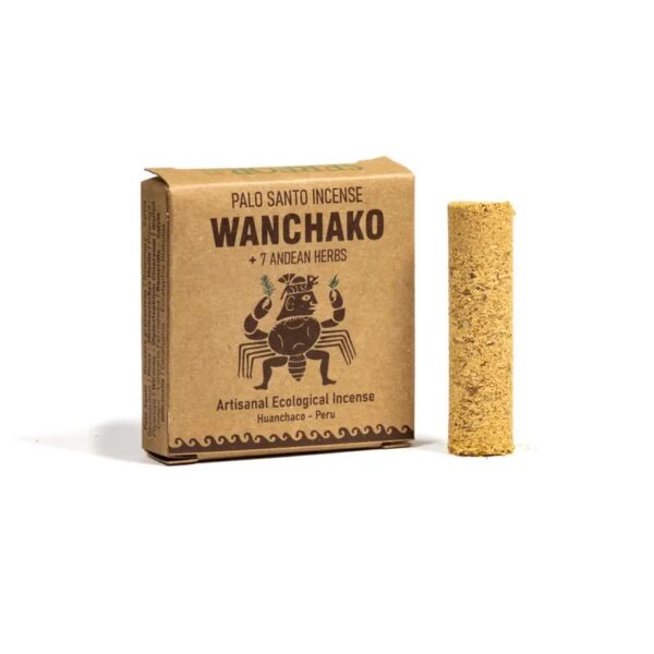 Palo-Santo-Wanchako-Incense-sticks