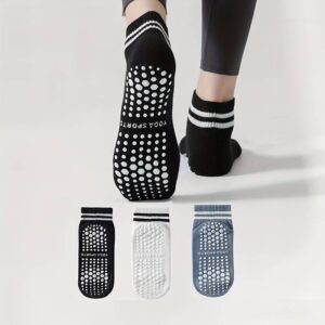 anti-slip-yoga-and-pilates-socks-purple