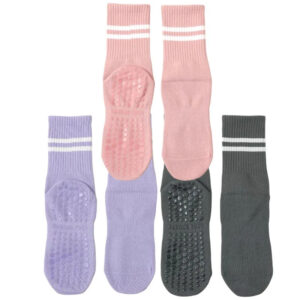 grip-socks-3pack-pink-purple-grey