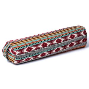 Aztec-Yogi-Yogini-bolster-Pure-Cotton