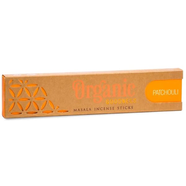 Song-of-India-Organic-Masala-Incense-Patchouli