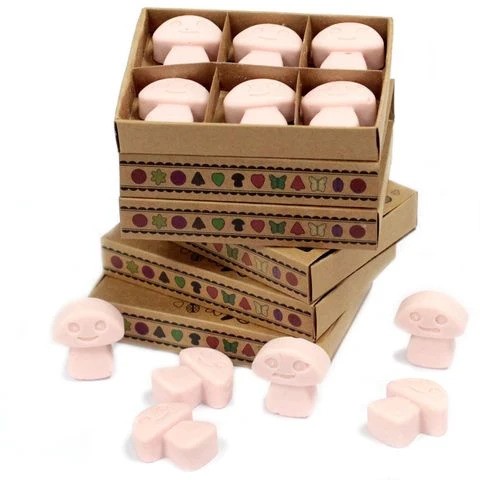 natural-soy-Wax-Melts-dark-sandalwood-6-pcs
