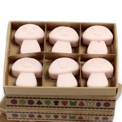 natural-soy-Wax-Melts-dark-sandalwood-6pcs
