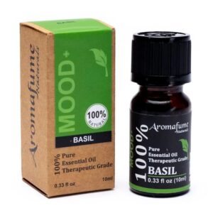 Aromafume essential oil Basil