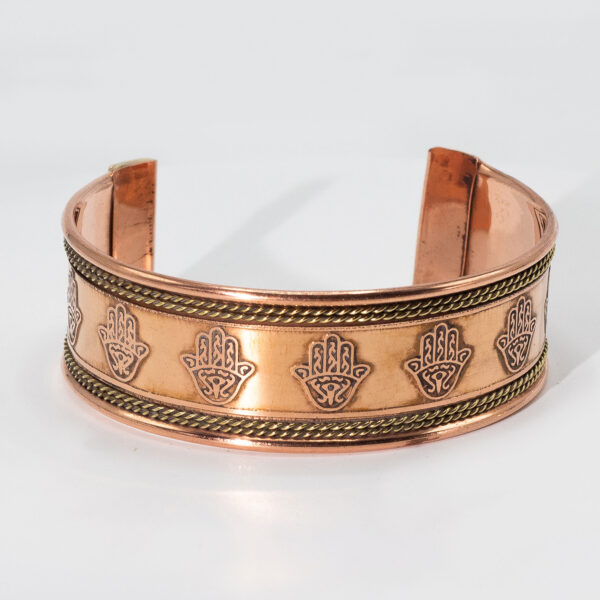 PURE-Copper-Wide-Banded-Bracelet