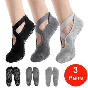 3-paires-set-antislip-yoga-pilates-socks