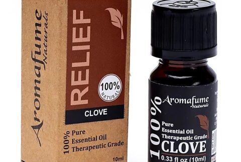 Aromafume-essential-oil-Clove