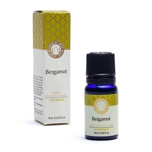 Bergamot essential oil Song of India