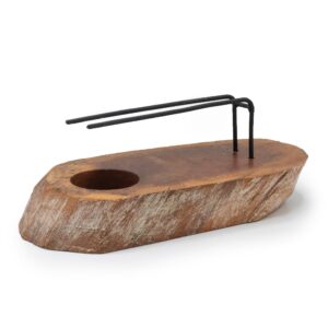 Palo-Santo-Heater-Whitewash-Gamel-Wood