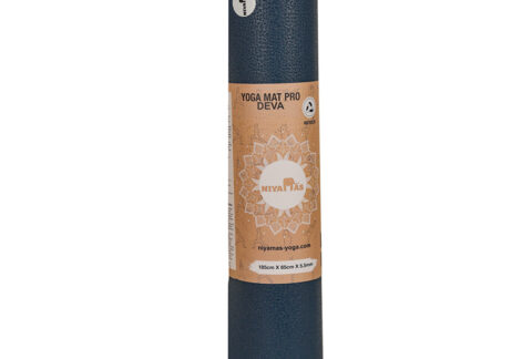 Pro-Yoga-Mat-Deva-Dark-Blue