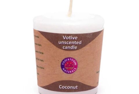 Votive-coconut-wax-candle-white