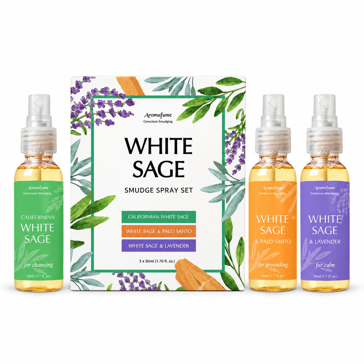 White_Sage_Lavender_Palo_Santo_Air_Freshener_Sprays_for_Home_Fabric_Linen
