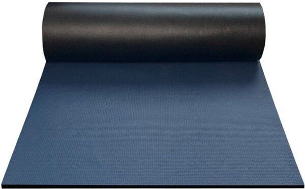 Yoga-mat-Profi-Grip-dark-blue-niyamas