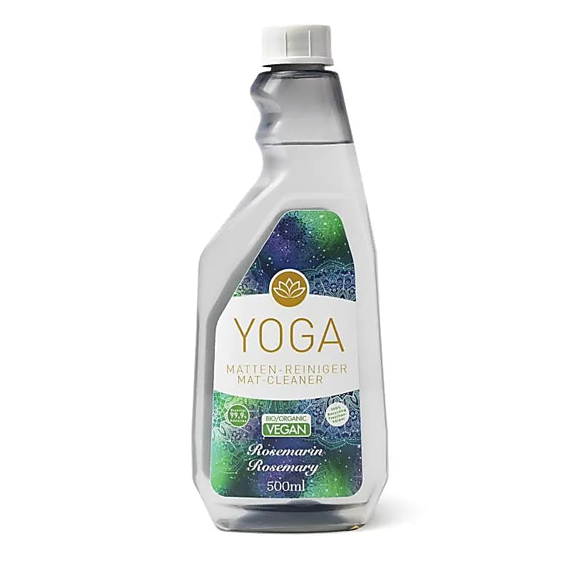 Yoga-mat-cleaner-organic-Rosemary-500ml