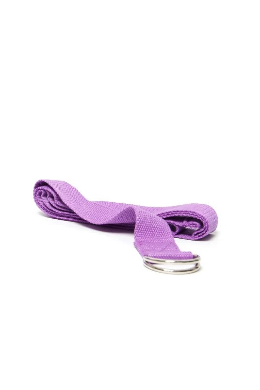 d-ring-yoga-strap-cotton-purple-xl