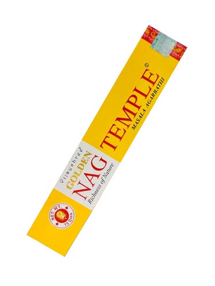 golden-nag-temple-incense-sticks-by-vijayshree-15gr