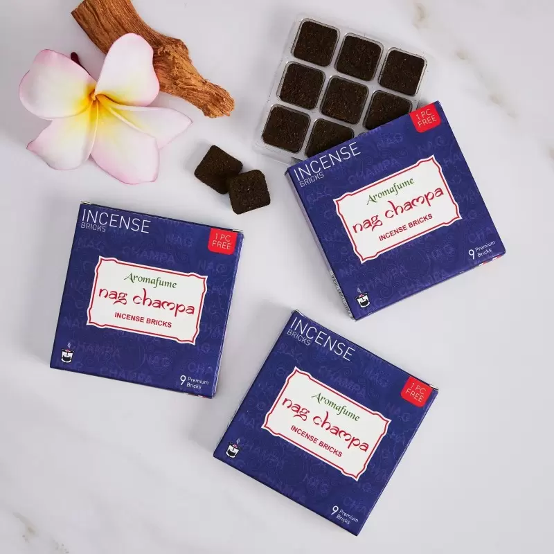 incense-bricks-aromafume-Nag-Champa-10-pcs-smokeless