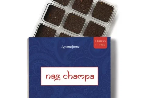 incense-bricks-aromafume-Nag-Champa-10pcs-smokeless