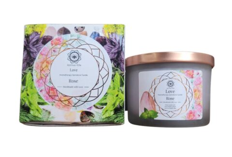 love-rose-gemstone-candle-256gr