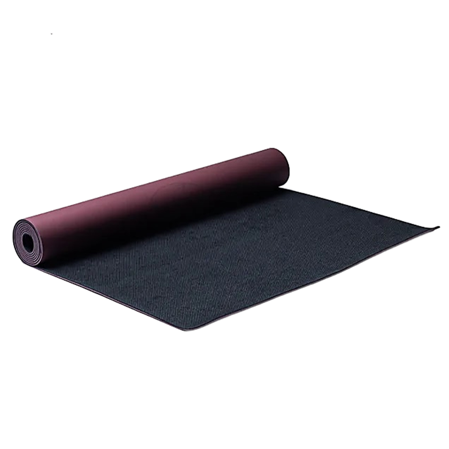pro-yoga-mat-Celestial-Moon-Burgundy-183cm-x-61cm