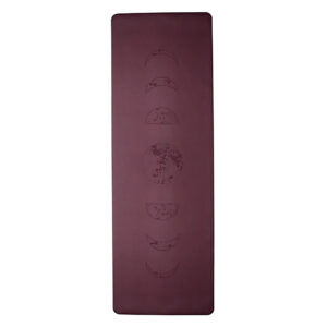 pro-yoga-mat-Celestial-Moon-Burgundy-_183cm