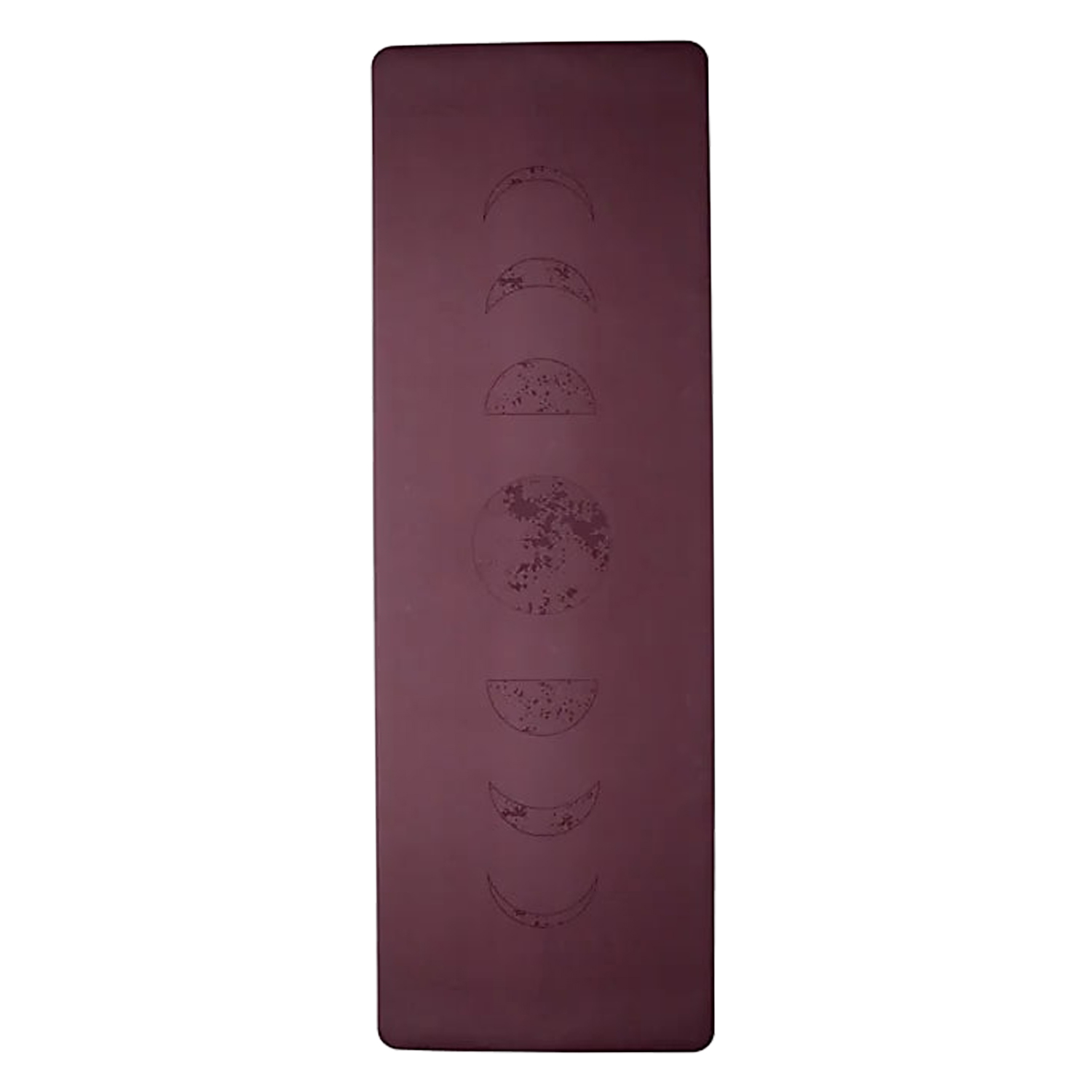 pro-yoga-mat-Celestial-Moon-Burgundy-_183cm