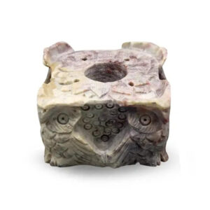 soapstone-cones-burner-owl-niyamas