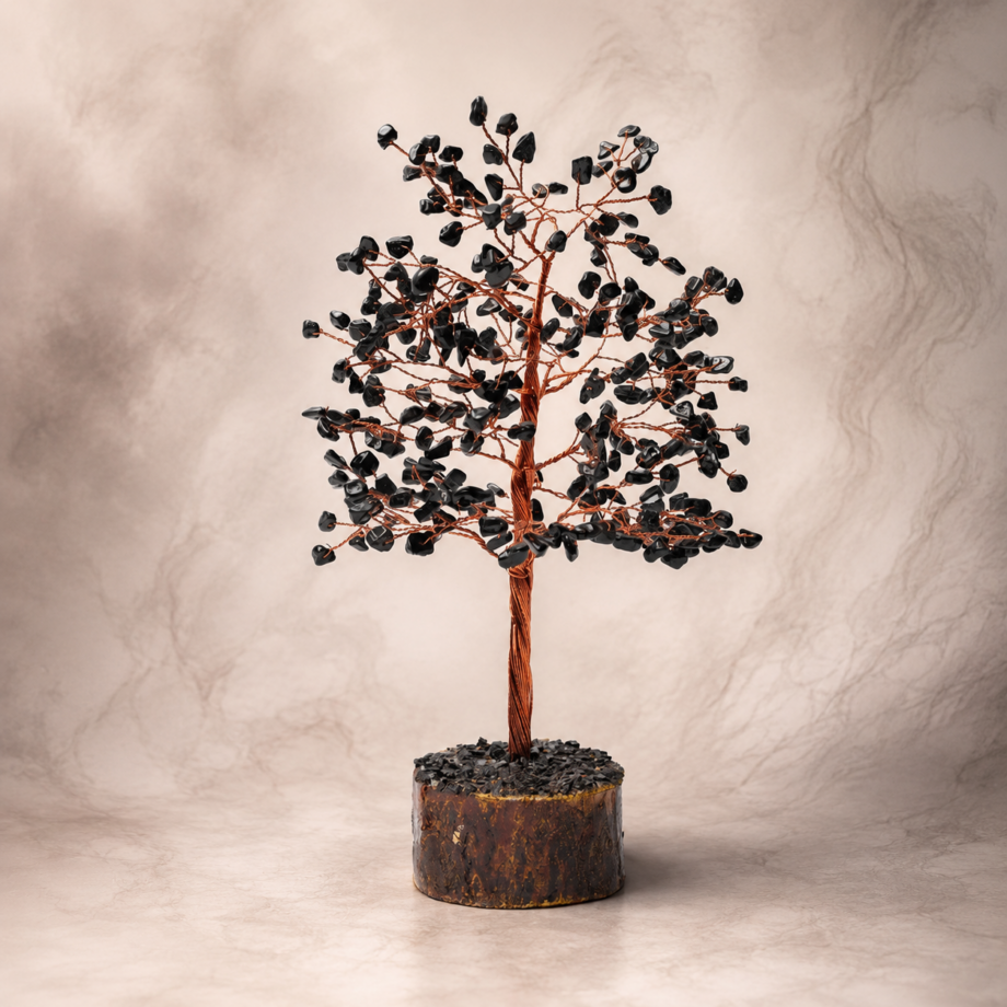 wisdom-gemstone-tree-with-160-stones-handmade-23cm