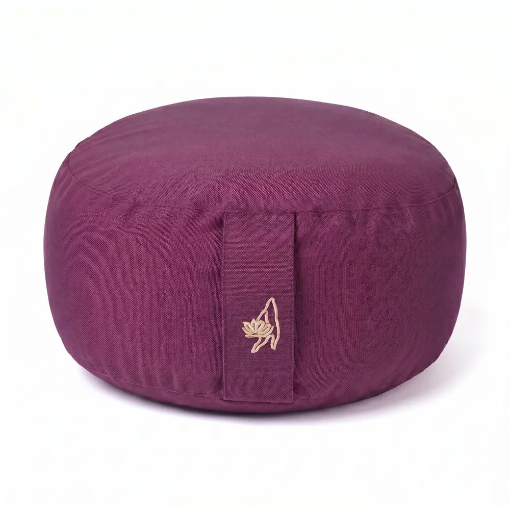 yoga-meditation-sitting-cushion-deep-purple-33cm