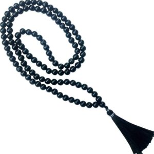 Black-Agate-AND-mala_108_beads