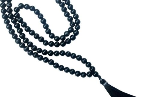 Black-Agate-AND-mala_108_beads