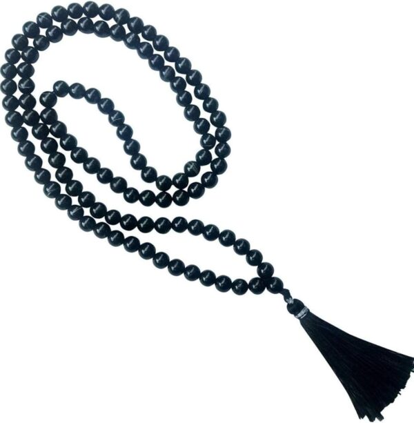 Black-Agate-AND-mala_108_beads