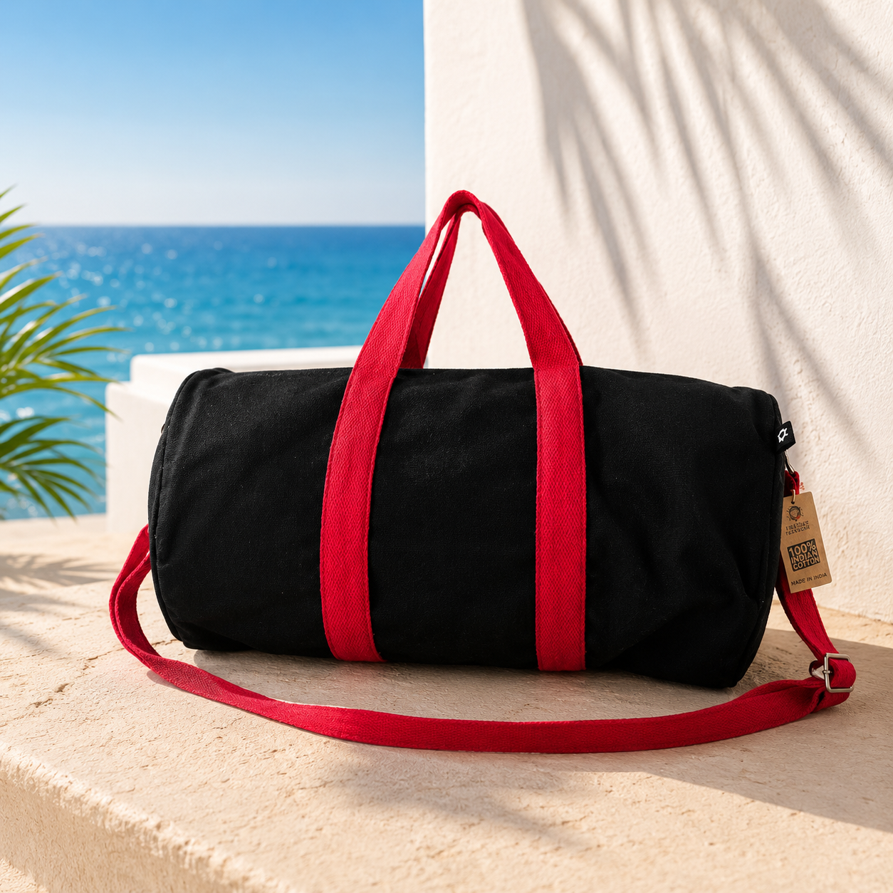 Dont-Quit-Gym-Bag-cotton-niyamas