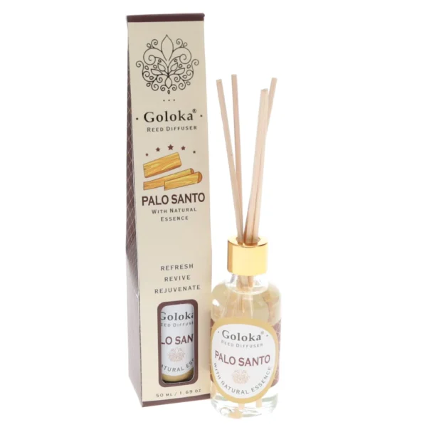 Goloka-Palo-Santo-50_ml-Reed-Diffuser-Pack