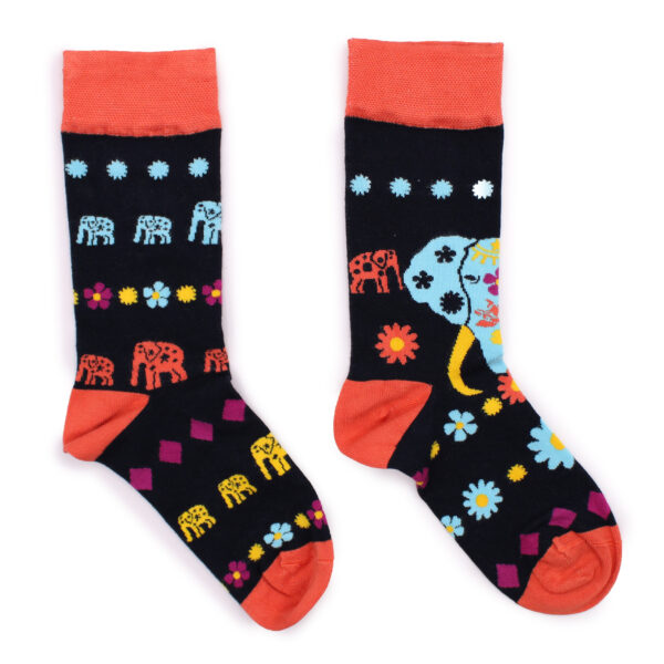 Hop-Hare-Bamboo-Socks-Lucky-Elephants
