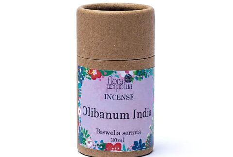 Incense-resin-Olibanum-India