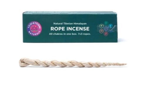 Rope Incense