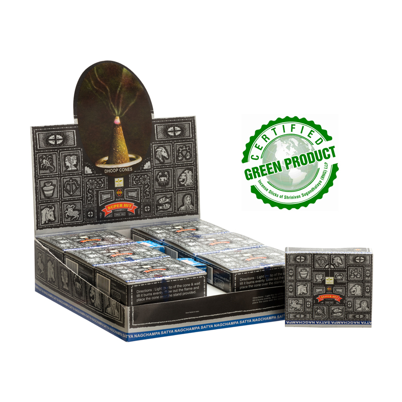 Satya-Super-Hit-Dhoop-Cones