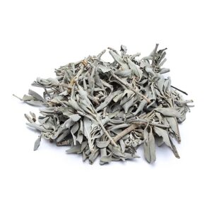 White-Sage-Smudge-leaves-salvia-apiana-50g