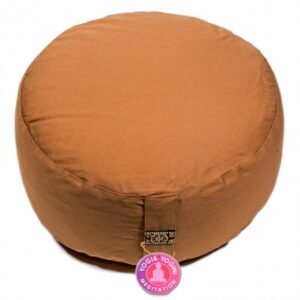 meditation-cushion-brown-organic-cotton