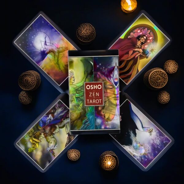 Osho-Zen-Tarot-Deck-79-cards