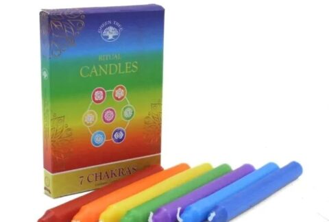 Seven-Chakra-Manifest-candles-set-7pcs