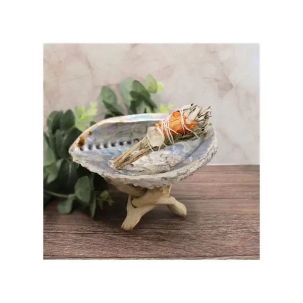 cleansing_energy_sage_torch_with_citrine_10cm