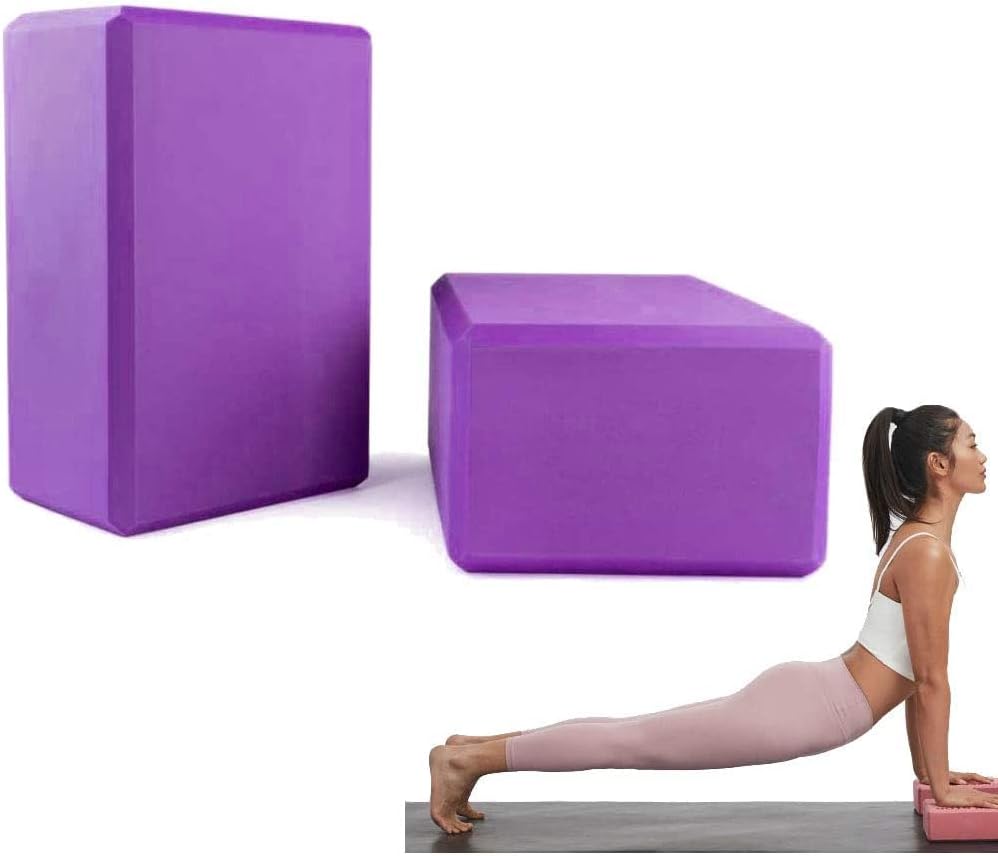 purple-YOGA-BLOCK-2-pcs