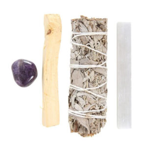 white-sage-smudge-kit-with-amethyst-crystal-palo-santo