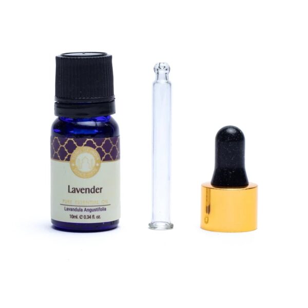 Lavender-pure-essential-oil